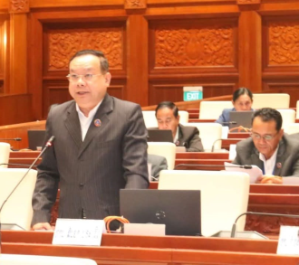 Lawmakers Praise Progress, Push for Smarter Reforms and Fairer Economy